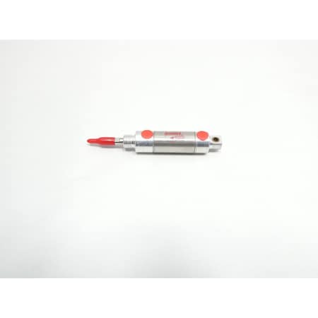 Bimba 1-1/16IN 1/2IN DOUBLE ACTING PNEUMATIC CYLINDER MRS-090.5-DXP